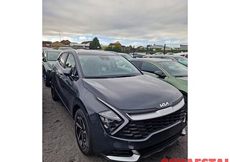 Kia Sportage 1.6 T-GDI EcoDynamics+ 118kW Vision DCT 5 Türen