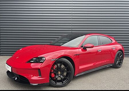 Porsche Taycan GTS Sport Turismo 5 Türen