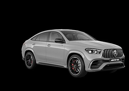 Mercedes-Benz GLE Mercedes-AMG 63 S 4MATIC+ 5 Türen