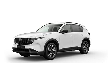 Mazda CX-5 2.5 e-SKYACTIV-G 141 FWD AT Exclusive-Li 5 Türen