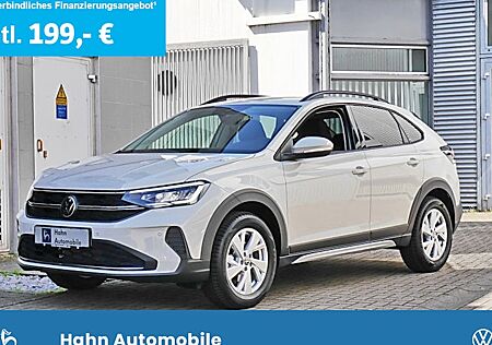VW Taigo 1.0 TSI OPF 5 Türen