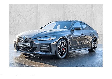 BMW 4er 420i Coupé M Sport 2 Türen