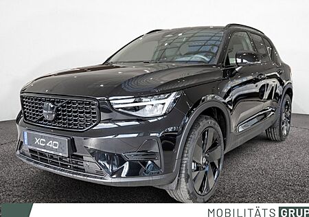 Volvo XC 40 B3 Plus Black Edition DCT 5 Türen