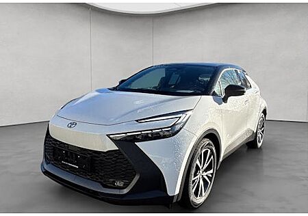 Toyota C-HR 2.0-l-VVT-i Hybrid Teamplayer 5 Türen