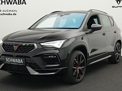 CUPRA Ateca 2.0 TSI 221kW 4Drive DSG 5 Türen