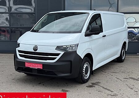 VW T6 Transporter 2.0 TDI 110kW Auto lang Hochdach 4 Türen