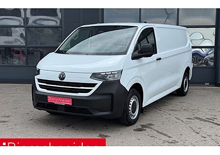 VW T6 Transporter 2.0 TDI 110kW Auto lang Hochdach 4 Türen