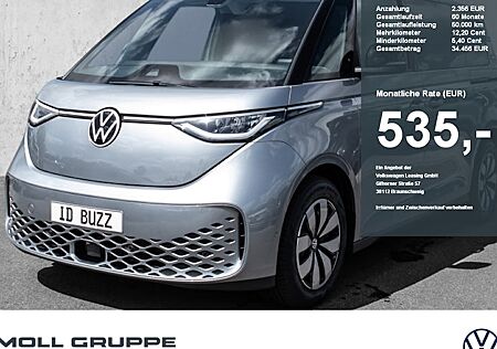 VW ID.BUZZ 79 kWh 210 kW Pro KR 5 Türen