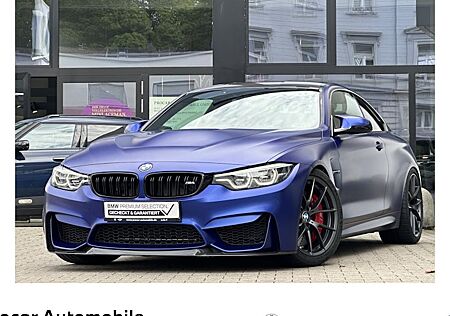 BMW 4er M4 CS 2 Türen