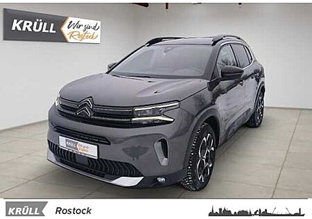 Citroën C5 Aircross BlueHDi 130 Stop&Start SHINE EAT8 5 Türen