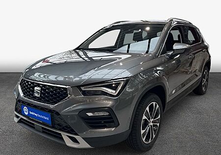 Seat Ateca 1.5 TSI ACT 110kW Style Edition DSG 5 Türen