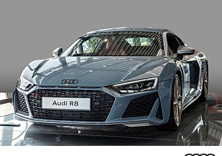 Audi R8 5.2 FSI performance S tronic quattro 2 Türen