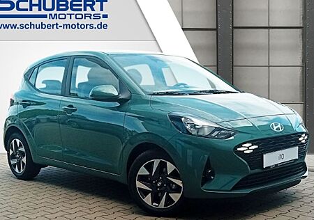 Hyundai i10 1.2 Trend 5 Türen