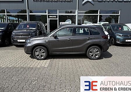 Suzuki Vitara 1.4 BOOSTERJET Hybrid Club 5 Türen