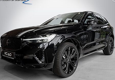 Volvo XC 60 B5 AWD Plus Black Edition Auto 5 Türen