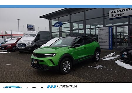 Opel Mokka 1.2 Turbo 96kW GS Line Auto 5 Türen