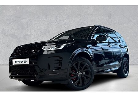 Land Rover Discovery Sport D165 AWD Automatik Landmark 5 Türen