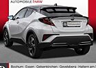 Toyota C-HR 2.0-l-VVT-i Hybrid Team Deutschland 5 Türen