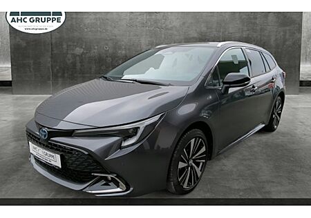 Toyota Corolla 1,8 Hybrid Teamplayer Touring Sports 5 Türen