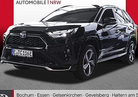 Toyota RAV 4 2.5 Plug-In Hybrid Teamplayer Auto AWD 5 Türen