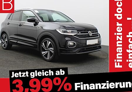 VW T-Cross 1.5 TSI OPF DSG R-Line 5 Türen