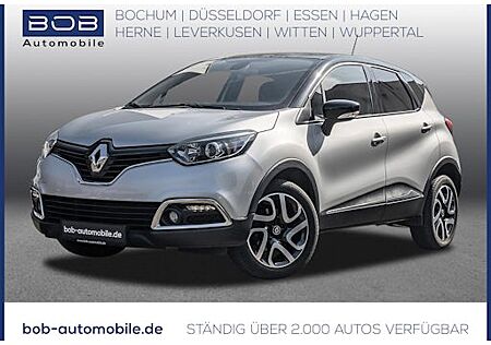 Renault Captur ENERGY TCe 120 EDC Intens 5 Türen