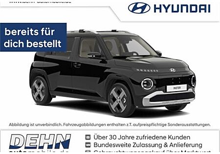 Hyundai Inster 42 kWh Select 5 Türen