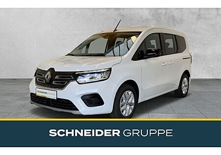 Renault Kangoo Equilibre Comfort Range AC11 L1 5 Türen