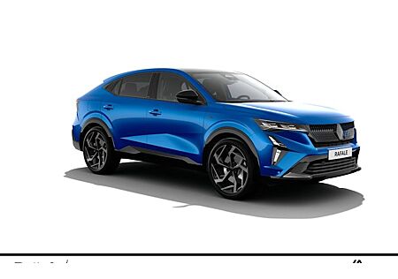 Renault Rafale Hybrid E-Tech 4x4 300 PHEV Atelier Alpin 5 Türen