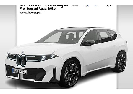 BMW iX3 50 xDrive 5 Türen