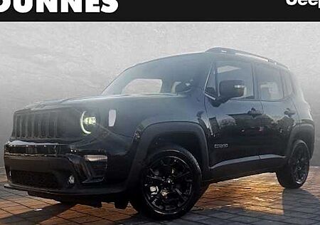 Jeep Renegade 1.5l GSE T4 48V e-Hybrid North Star DCT 5 Türen