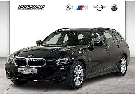 BMW 3er 320e xDrive Touring Auto 5 Türen