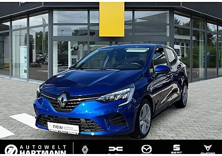 Renault Clio TCe 90 Zen 5 Türen