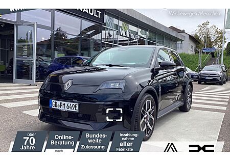 Renault R 5 Techno 150 Comfort Range 5 Türen