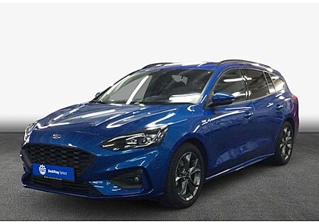 Ford Focus 1,5 EcoBoost 134kW ST-Line Turnier Auto 5 Türen