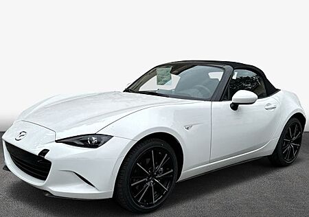 Mazda MX-5 2.0 SKYACTIV-G 184 Exclusive-Line 2 Türen