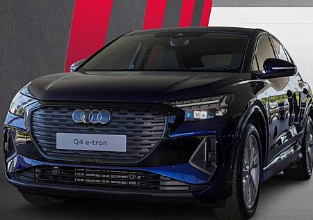 Audi Q4 e-tron 45 e-tron 5 Türen