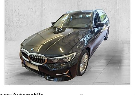 BMW 3er 320i Touring Auto 5 Türen