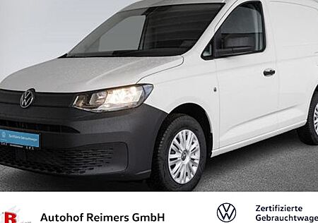 VW Caddy 2.0 TDI 75kW Cargo 4 Türen