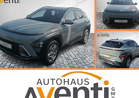 Hyundai Kona 1.6 T-GDI Trend DCT 5 Türen
