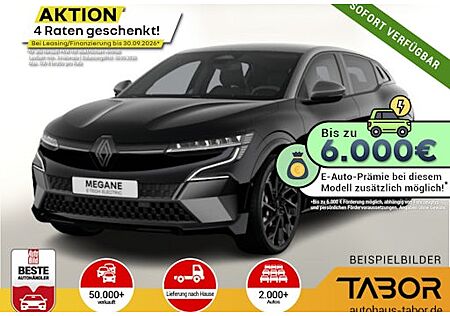 Renault Megane E-Tech Esprit Alpine 220 Comfort Range 5 Türen