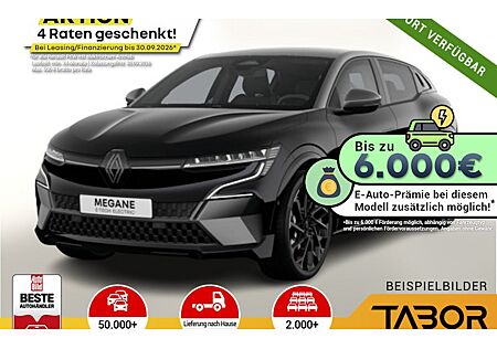 Renault Megane E-Tech Esprit Alpine 220 Comfort Range 5 Türen
