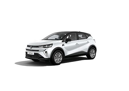 Renault Captur TCe 115 Evolution 5 Türen