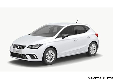 Seat Ibiza 1.0 TSI 85kW XCELLENCE 5 Türen