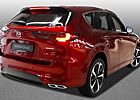 Mazda CX-60 2.5 e-SKYACTIV PHEV Takumi Auto AWD 5 Türen