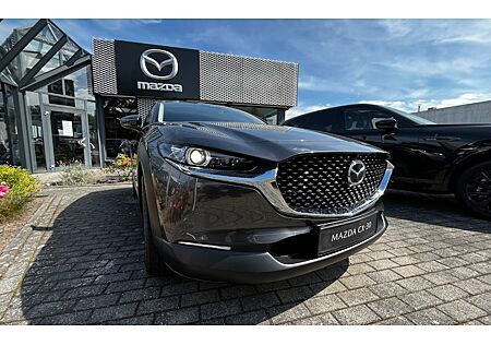 Mazda CX-30 2.0 e-SKYACTIV-X M-Hybrid 5 Türen
