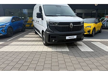 Renault Master Long Range Advance 3,5t L3H2 4 Türen