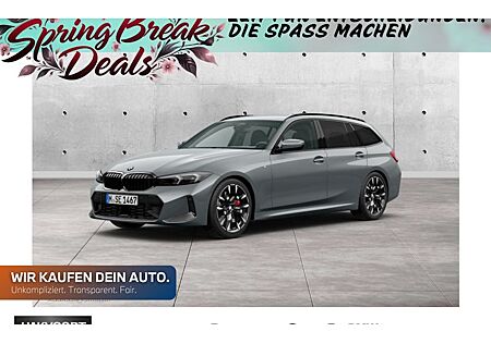 BMW 3er 320d Touring 5 Türen