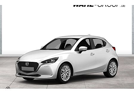 Mazda 2 1.5L Hybrid VVT-i FWD Prime-Line 5 Türen