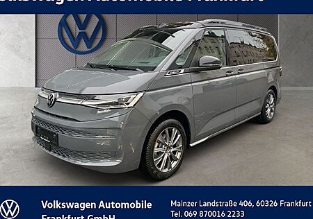 VW T6 California 2.0 TDI SCR DSG Ocean 5 Türen